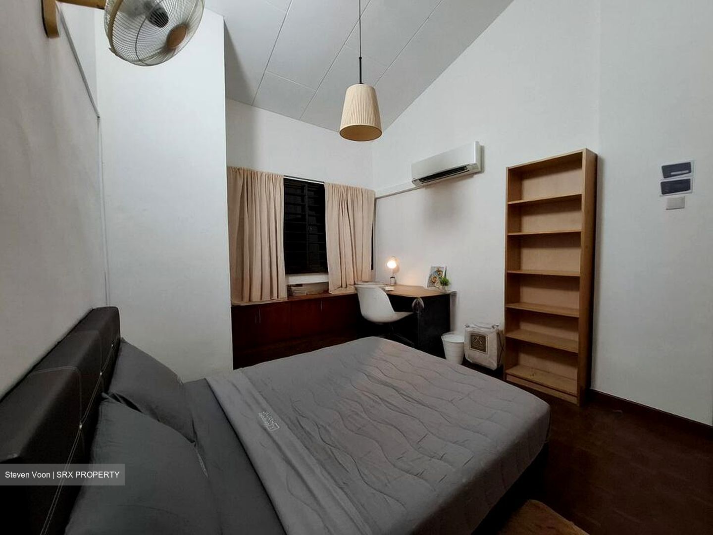 Ivory Heights (D22), Condominium #524952821